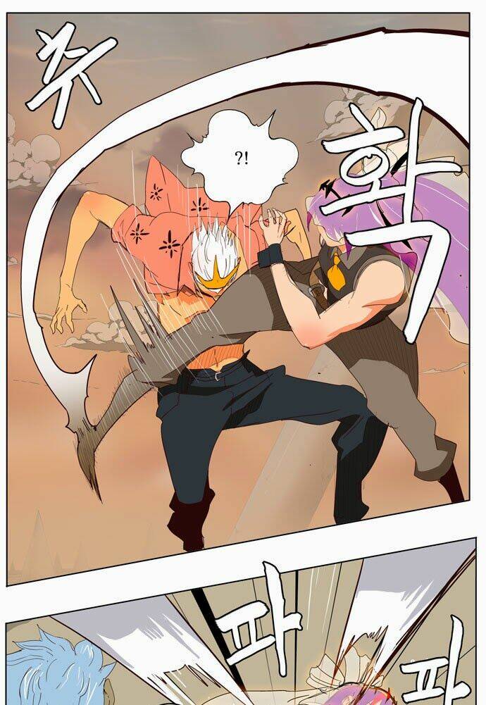 Chúa tể học đường: Chapter 150