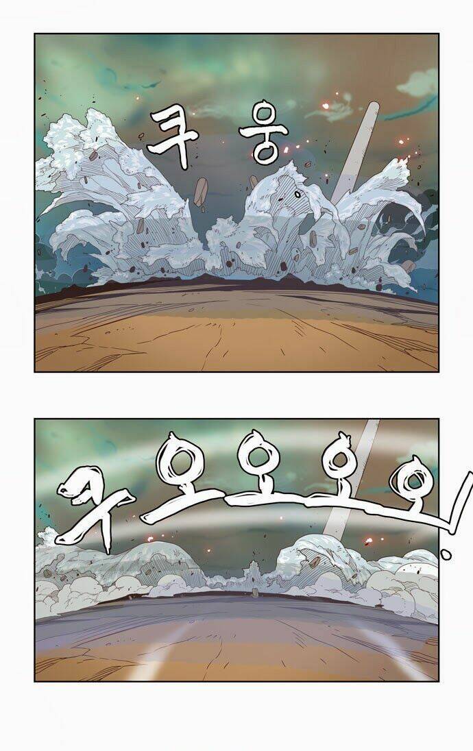 Chúa tể học đường: Chapter 151