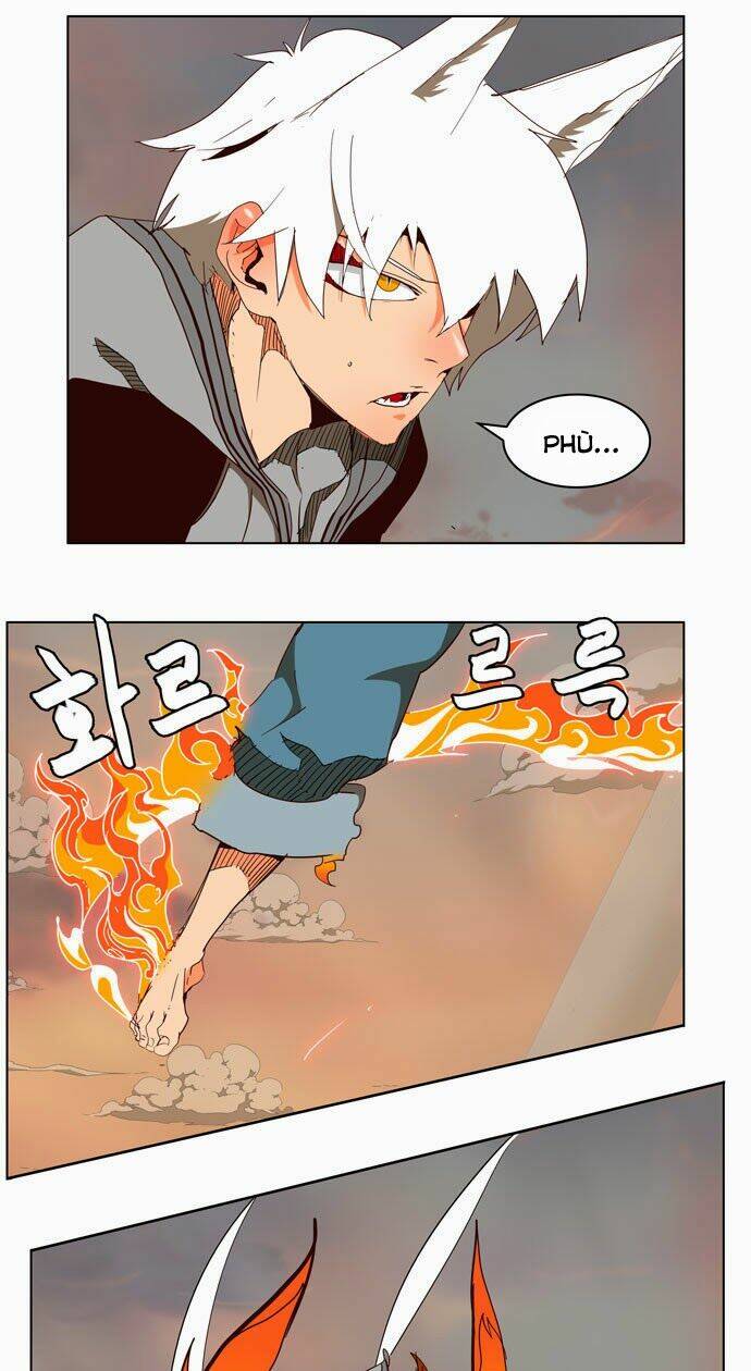Chúa tể học đường: Chapter 151