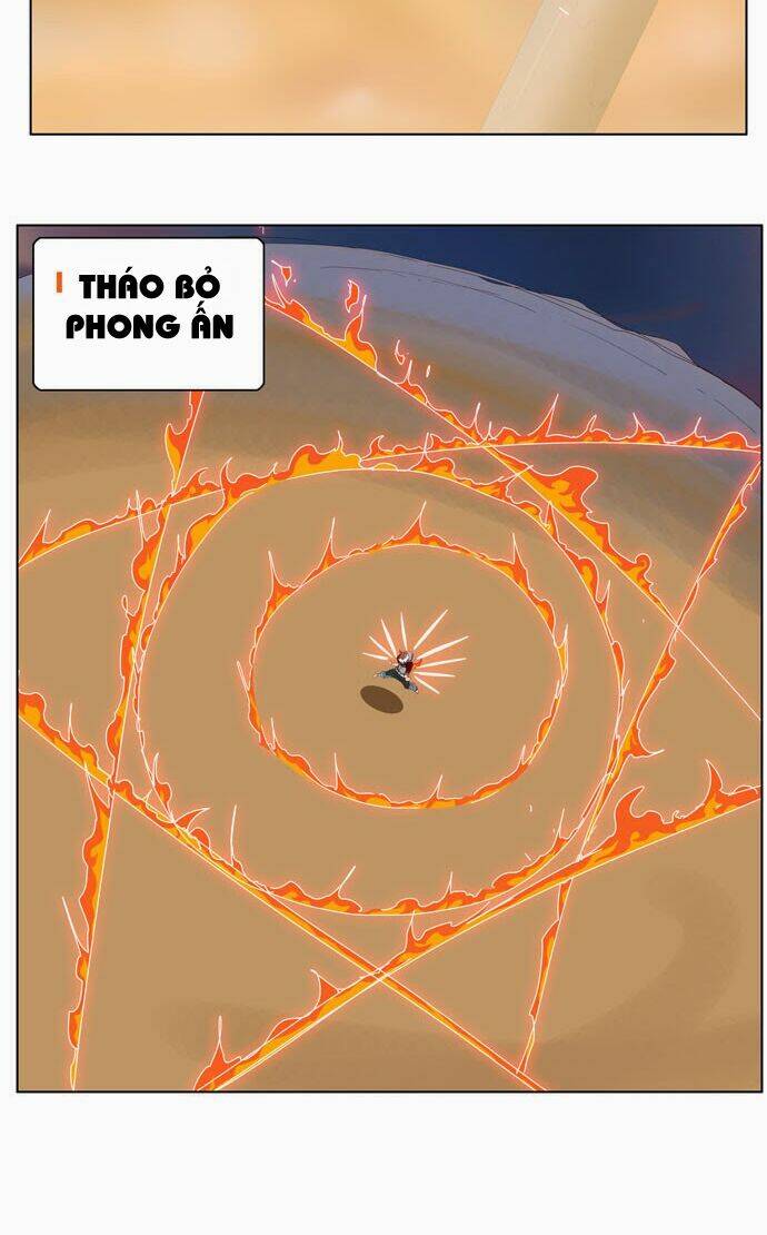 Chúa tể học đường: Chapter 151