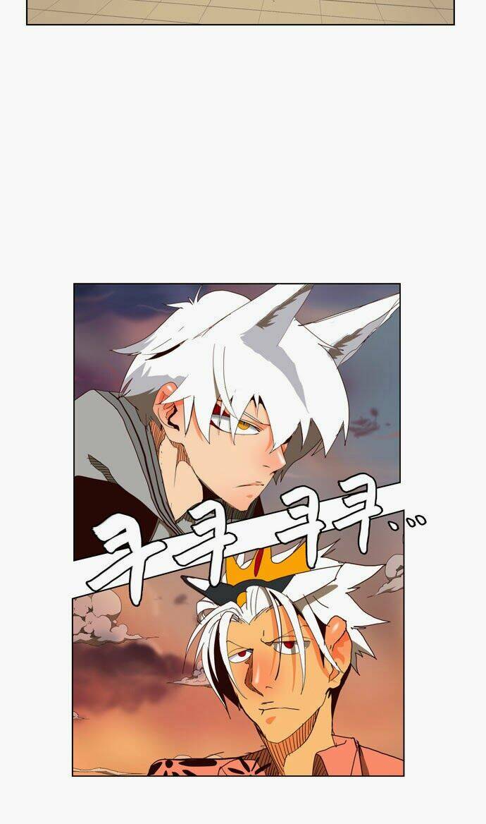 Chúa tể học đường: Chapter 151