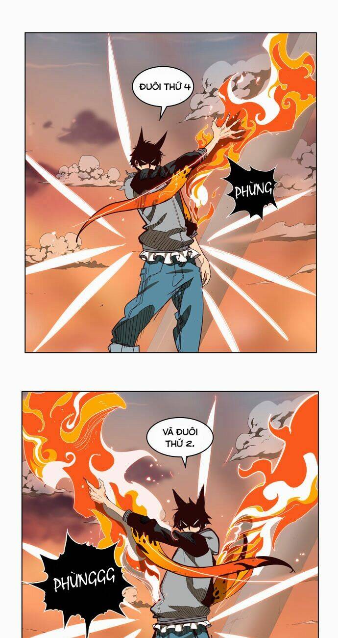 Chúa tể học đường: Chapter 151