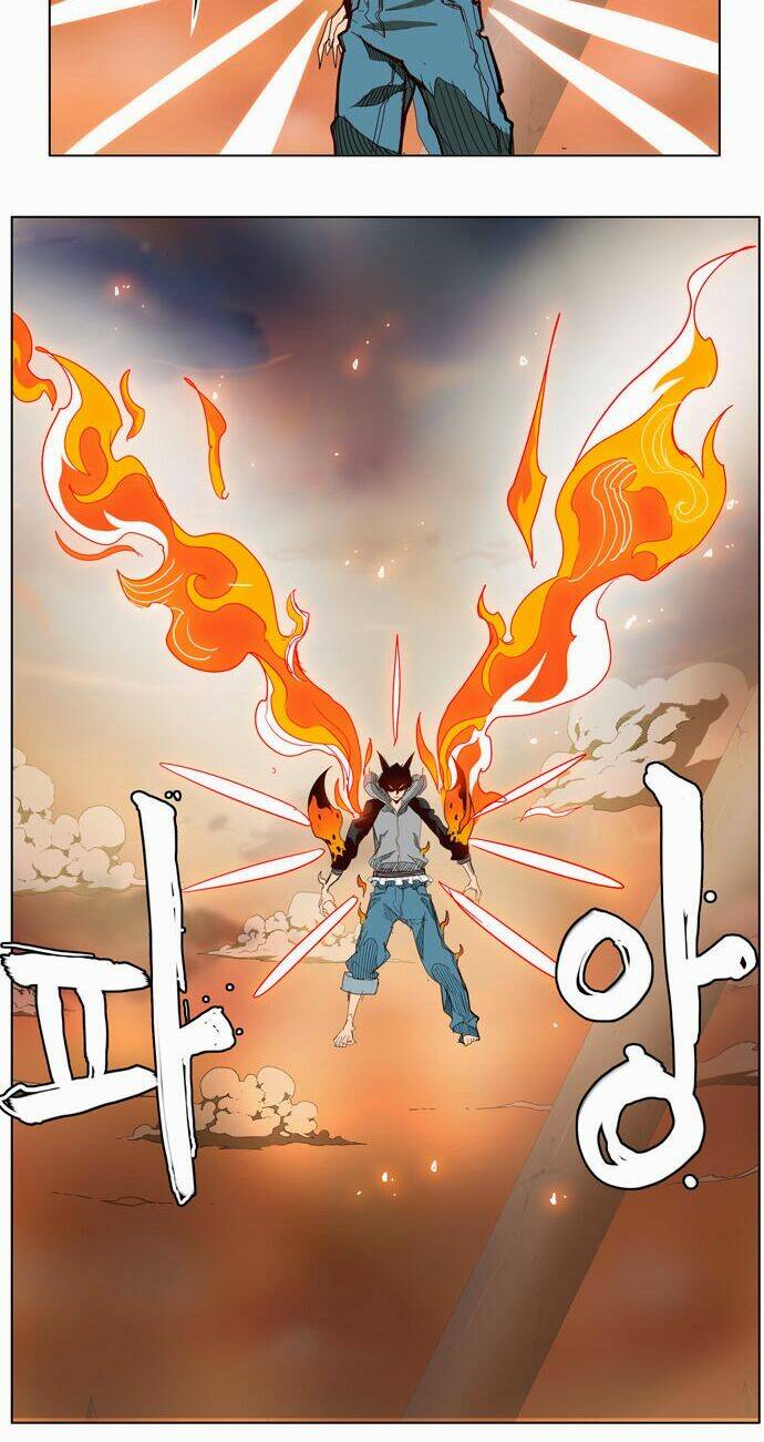 Chúa tể học đường: Chapter 151