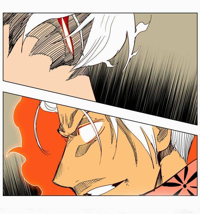 Chúa tể học đường: Chapter 151