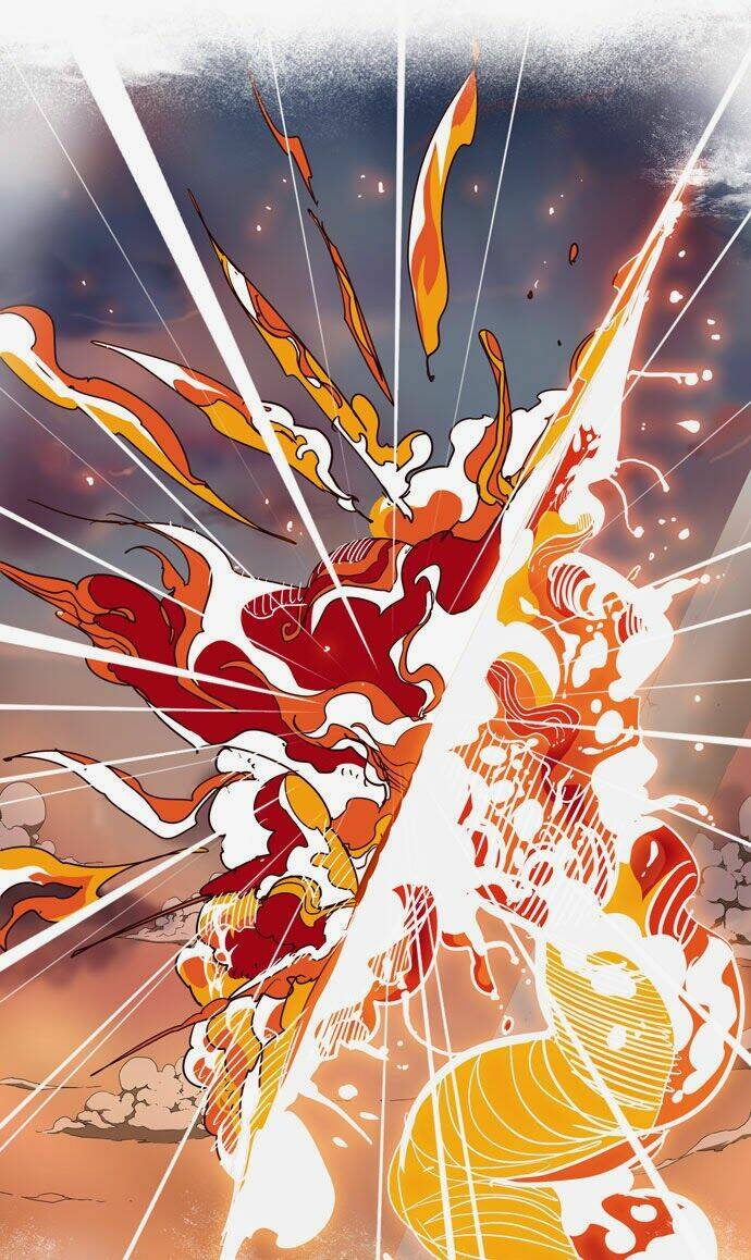 Chúa tể học đường: Chapter 151