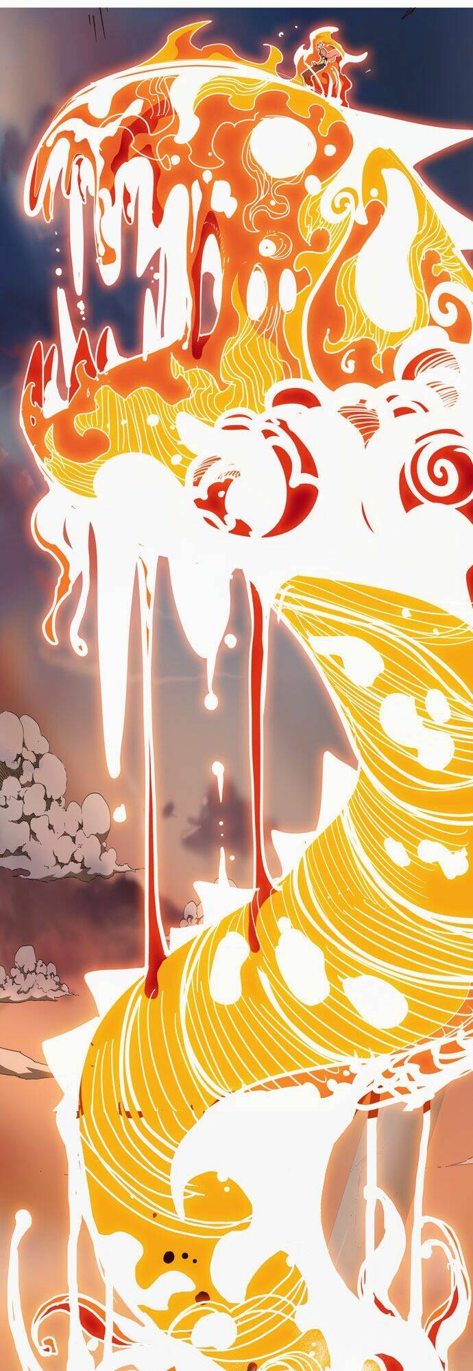 Chúa tể học đường: Chapter 152