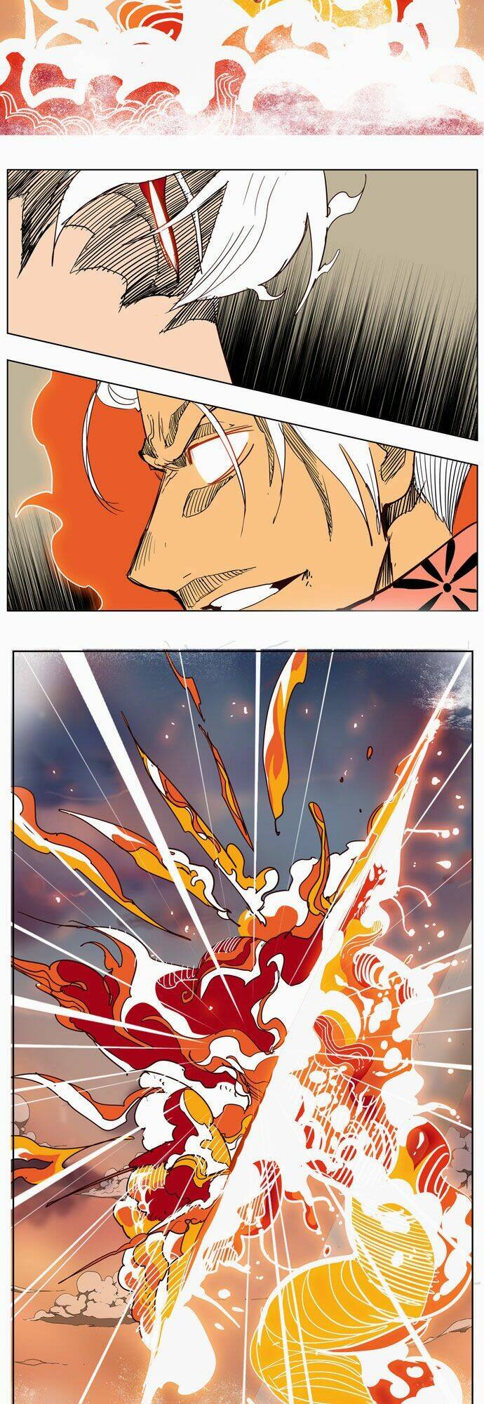 Chúa tể học đường: Chapter 152