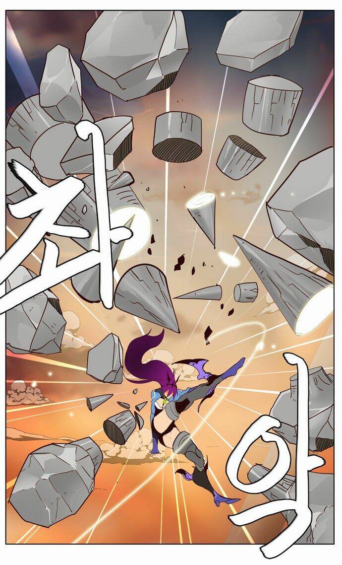 Chúa tể học đường: Chapter 152