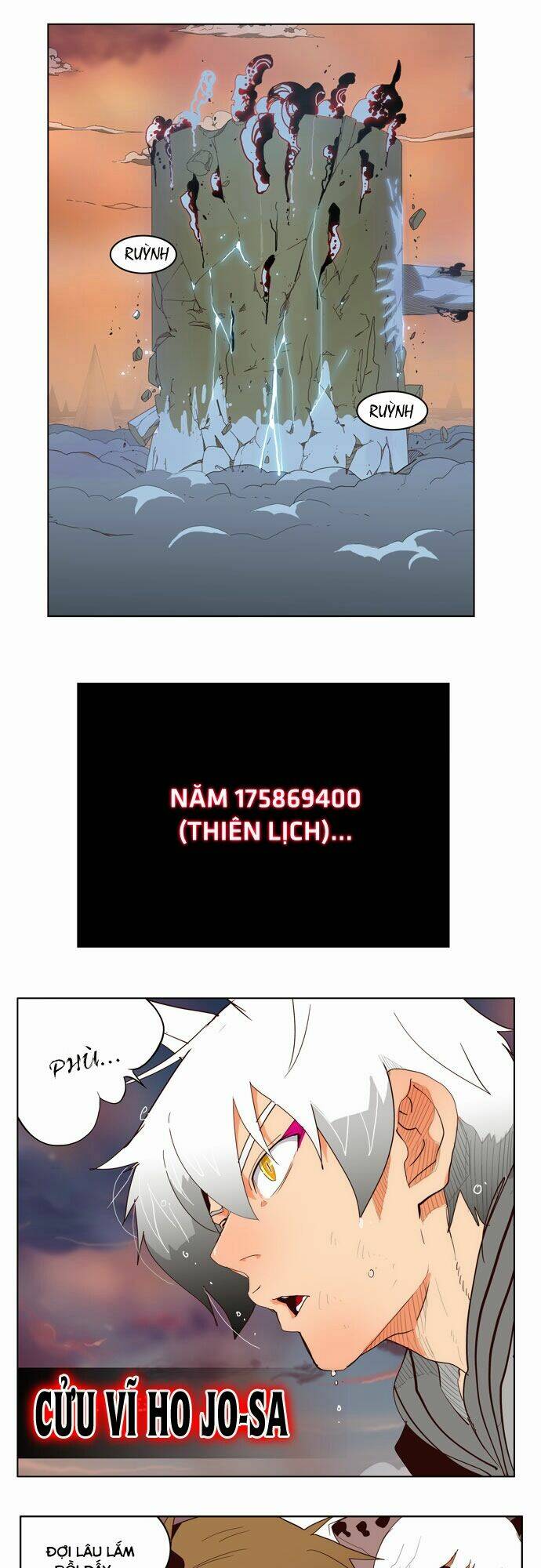 Chúa tể học đường: Chapter 152