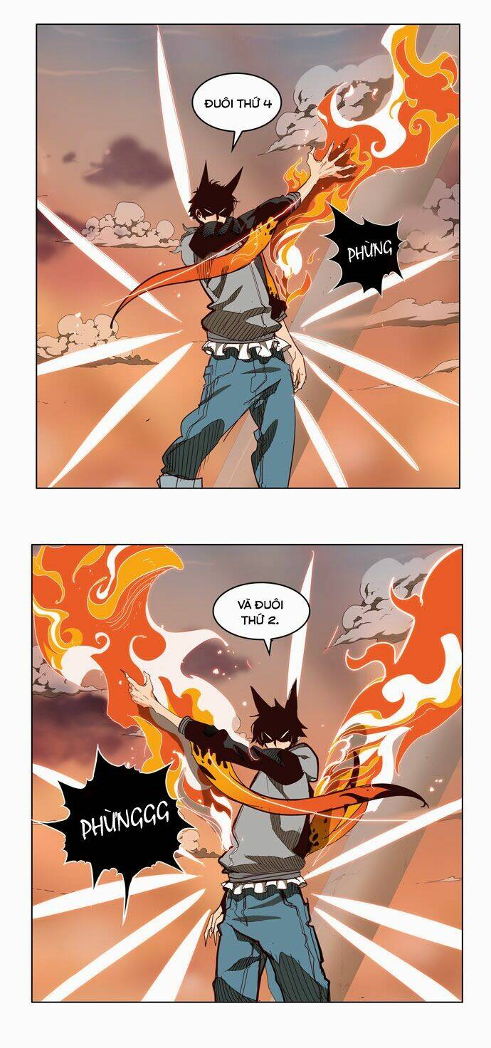 Chúa tể học đường: Chapter 152