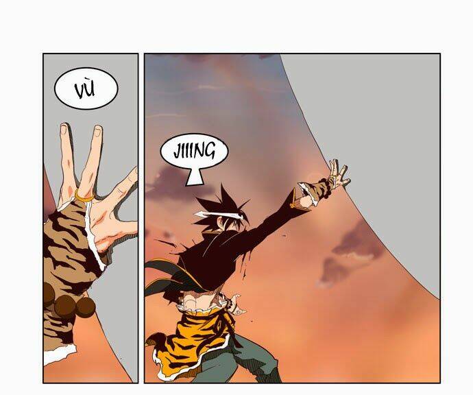 Chúa tể học đường: Chapter 153