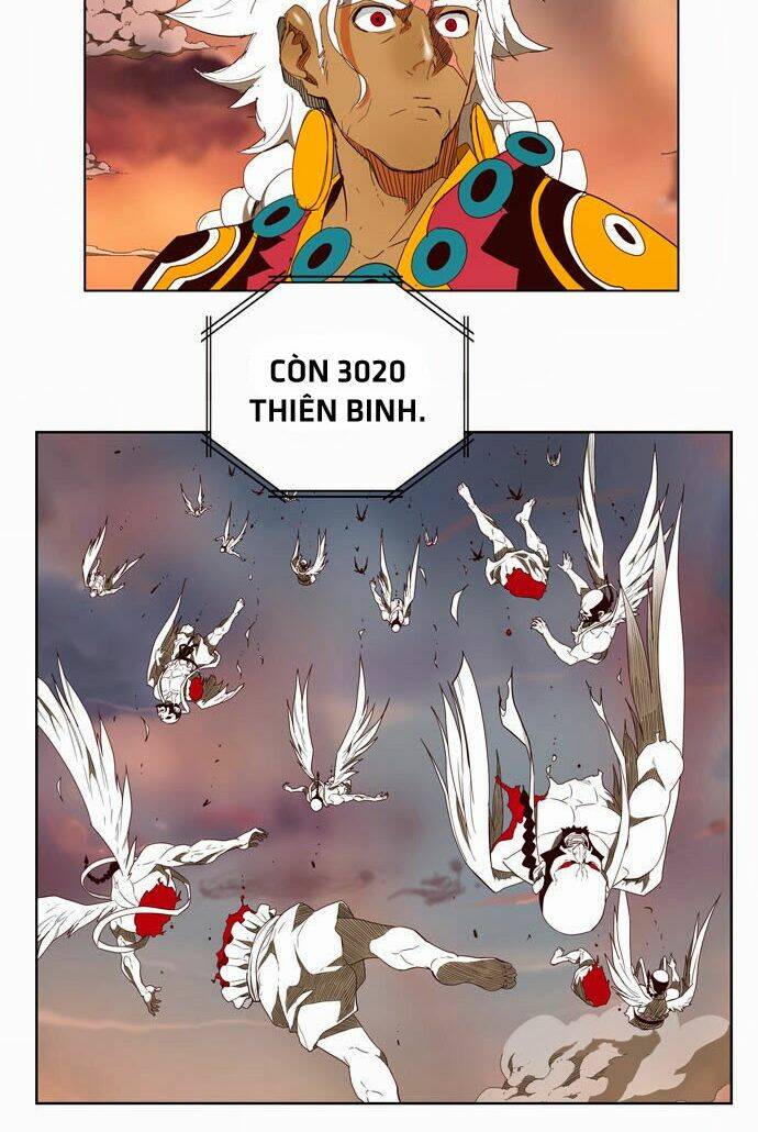 Chúa tể học đường: Chapter 153