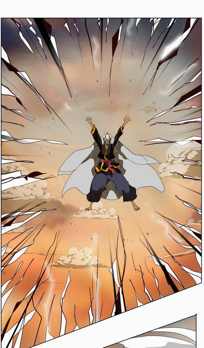 Chúa tể học đường: Chapter 153