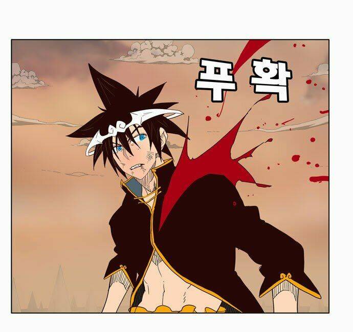 Chúa tể học đường: Chapter 154