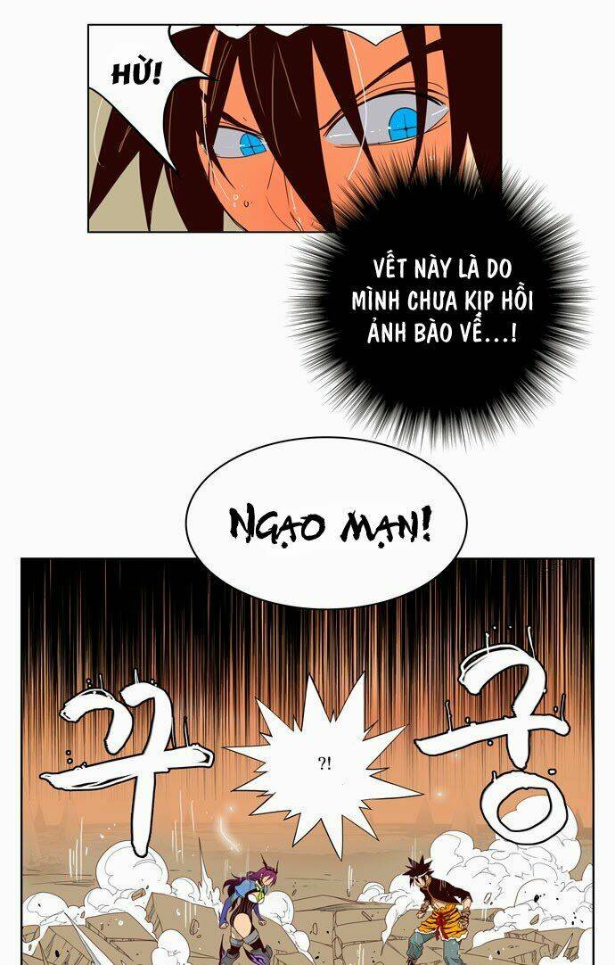 Chúa tể học đường: Chapter 154
