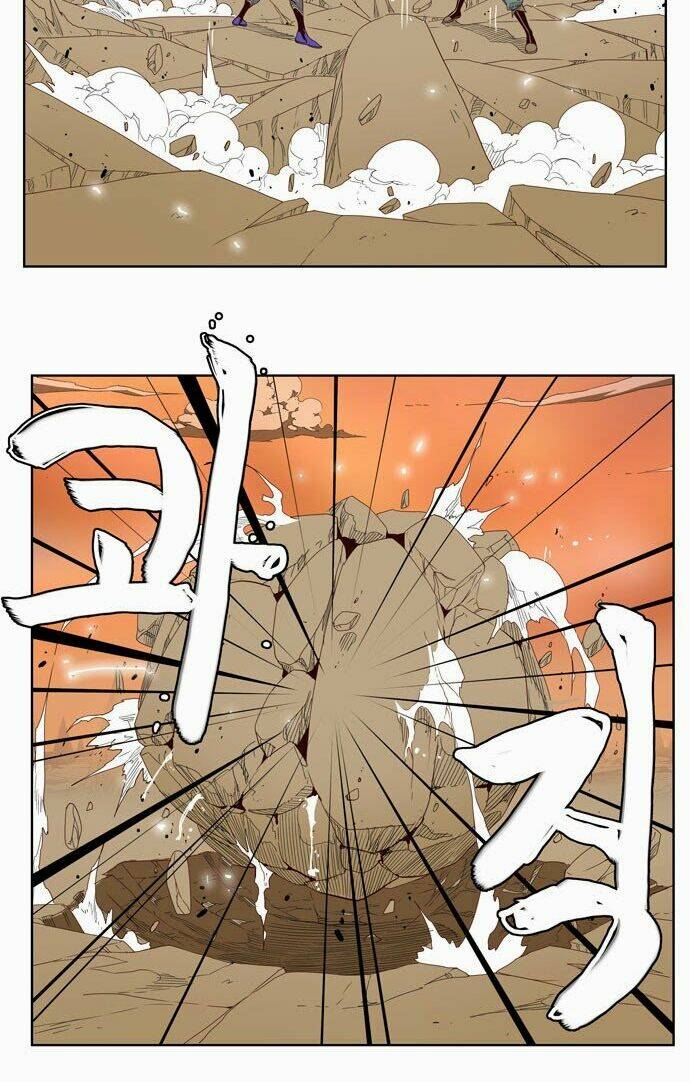 Chúa tể học đường: Chapter 154