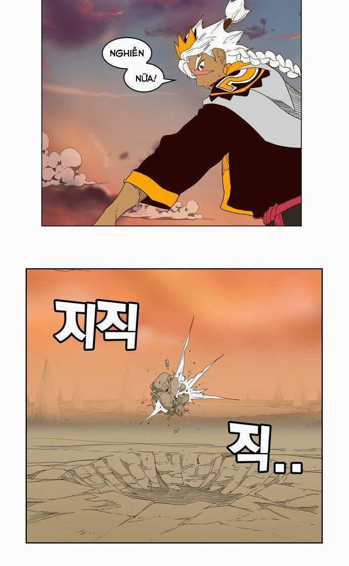 Chúa tể học đường: Chapter 154