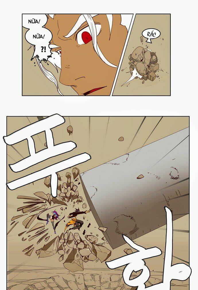 Chúa tể học đường: Chapter 154
