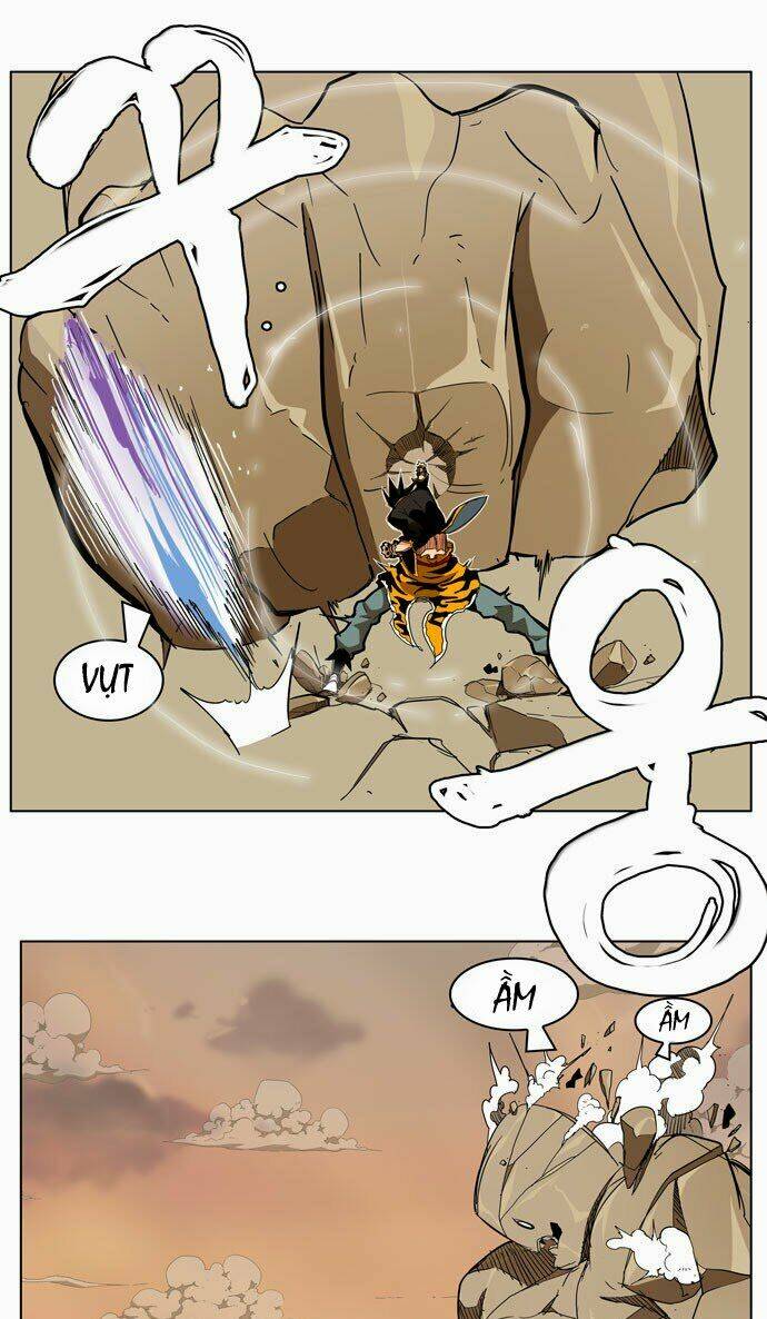 Chúa tể học đường: Chapter 154