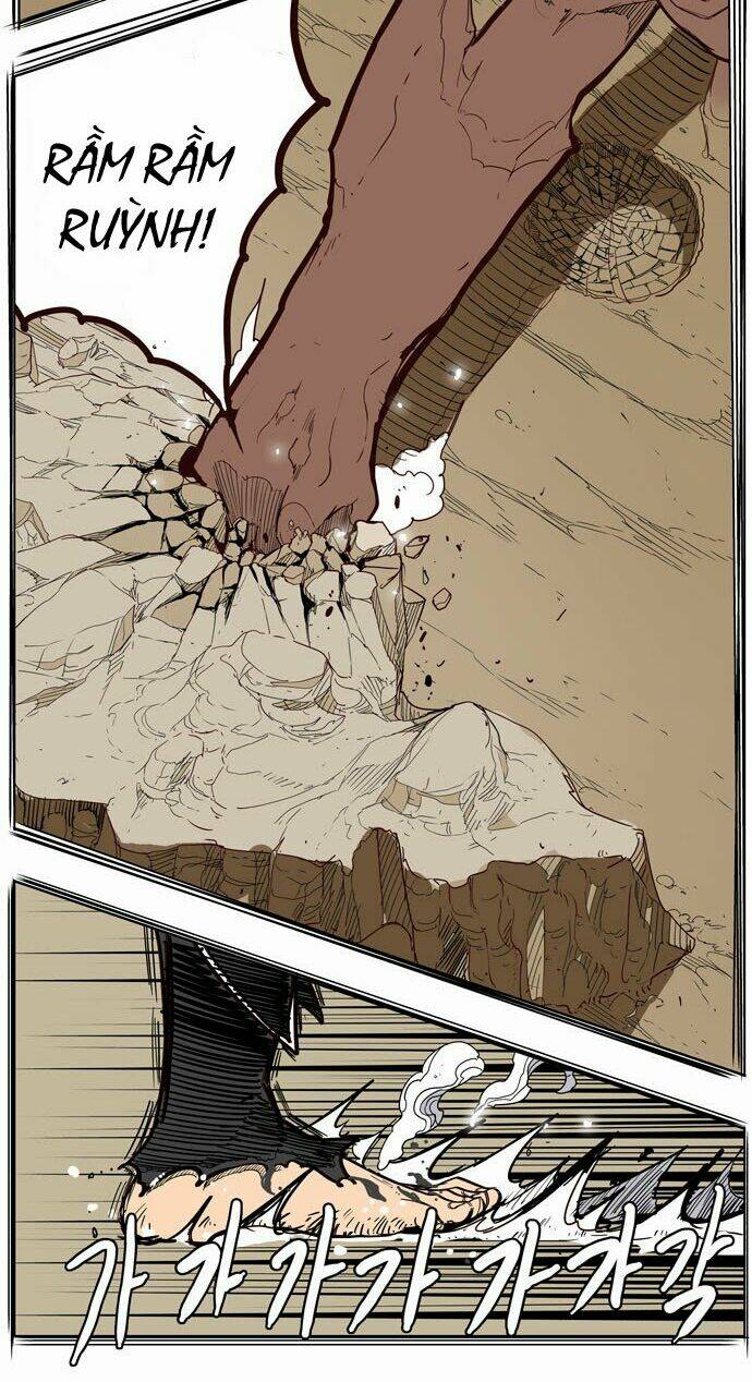 Chúa tể học đường: Chapter 154