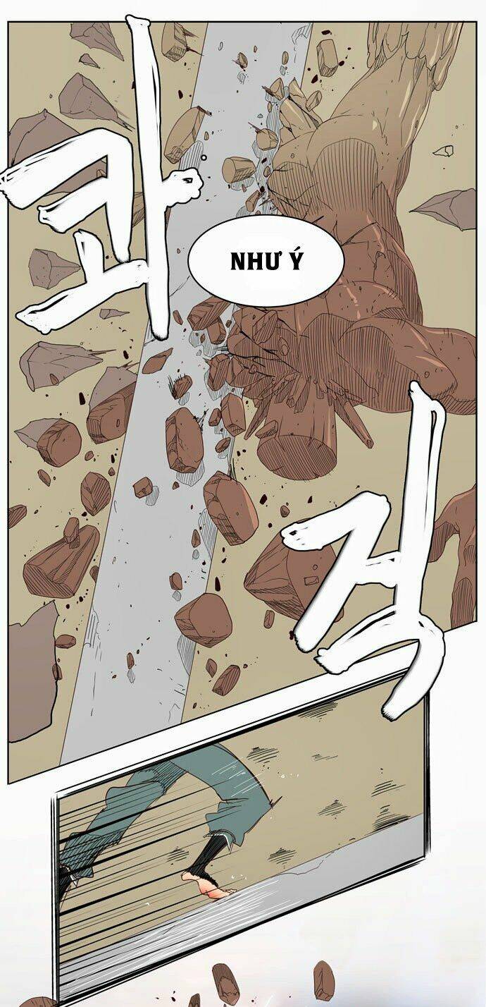 Chúa tể học đường: Chapter 154