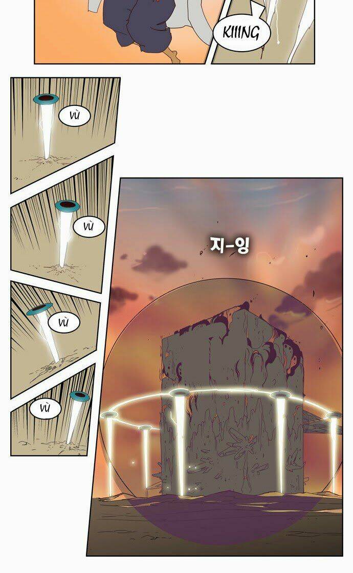 Chúa tể học đường: Chapter 154