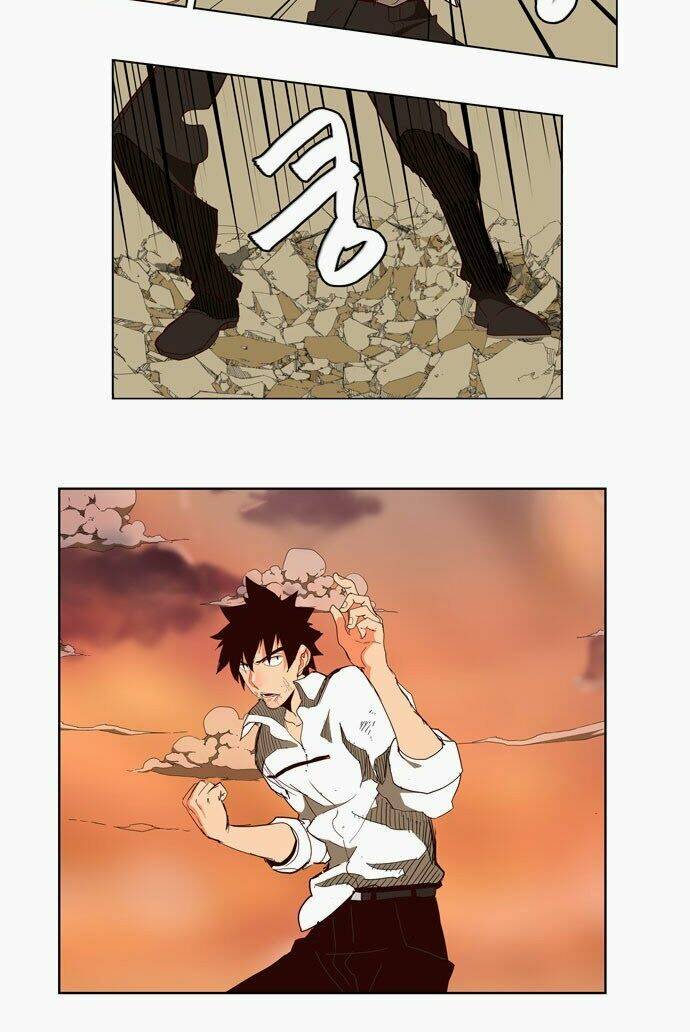Chúa tể học đường: Chapter 155