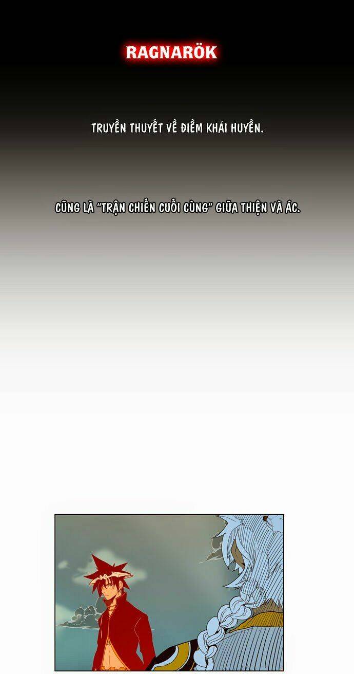 Chúa tể học đường: Chapter 155