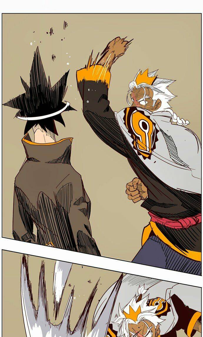 Chúa tể học đường: Chapter 155