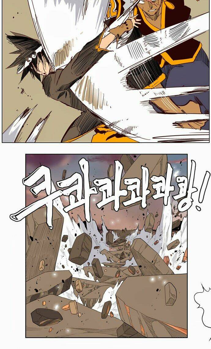 Chúa tể học đường: Chapter 155