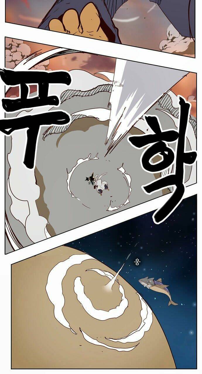 Chúa tể học đường: Chapter 155
