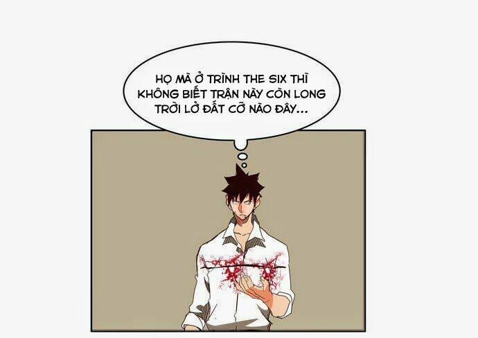 Chúa tể học đường: Chapter 155