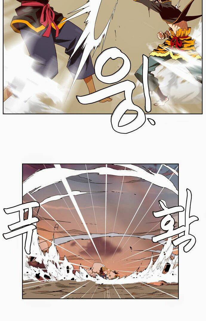 Chúa tể học đường: Chapter 156
