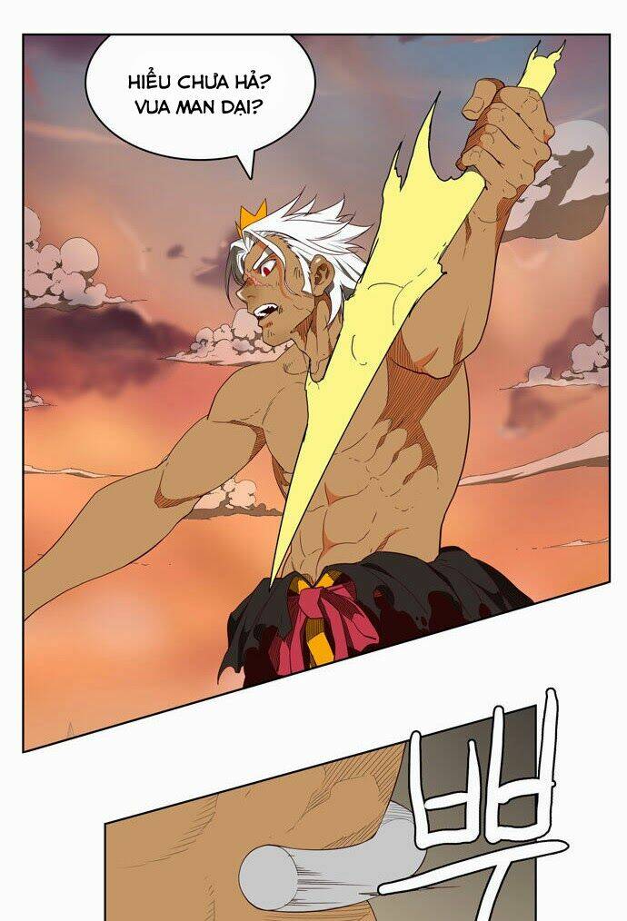 Chúa tể học đường: Chapter 156
