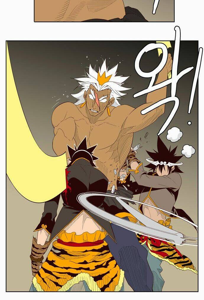 Chúa tể học đường: Chapter 156