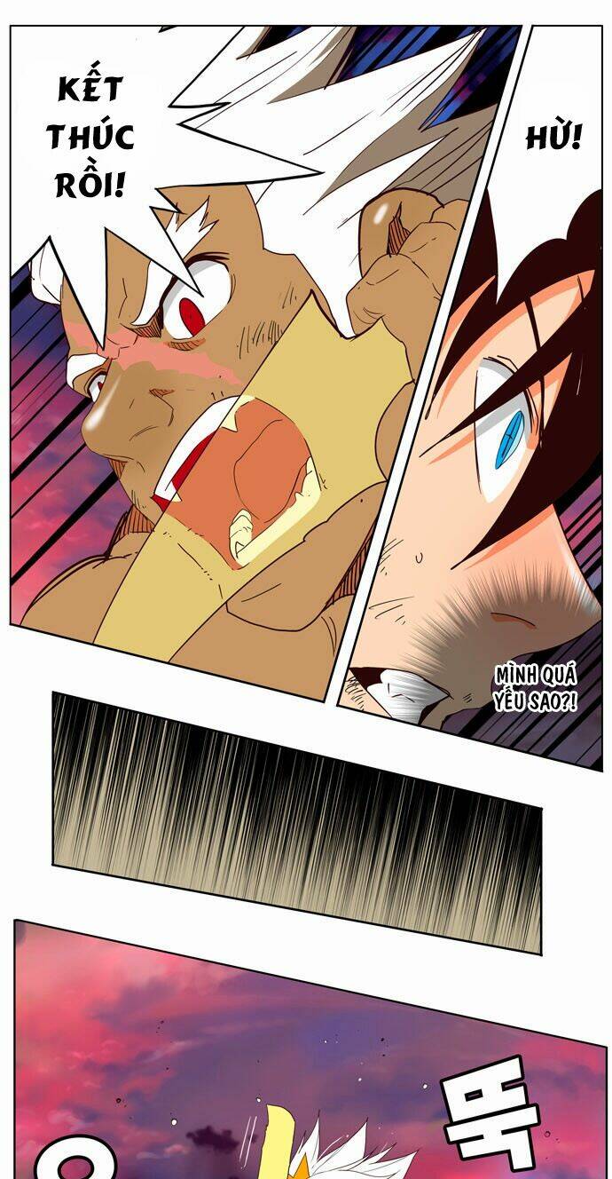 Chúa tể học đường: Chapter 156