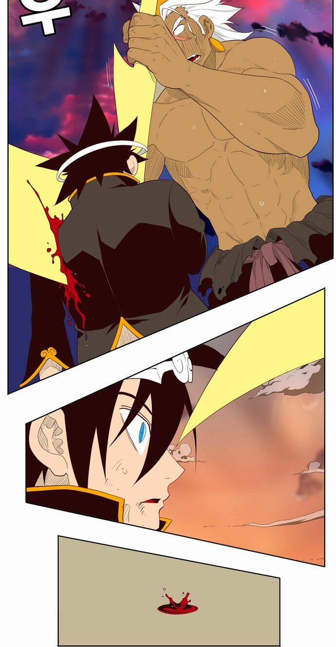 Chúa tể học đường: Chapter 156