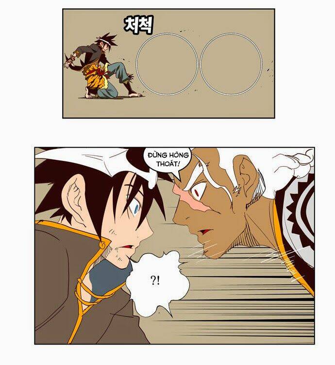 Chúa tể học đường: Chapter 156