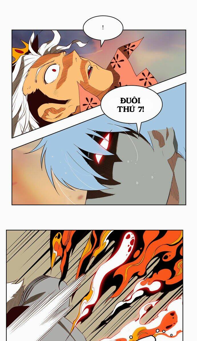 Chúa tể học đường: Chapter 158