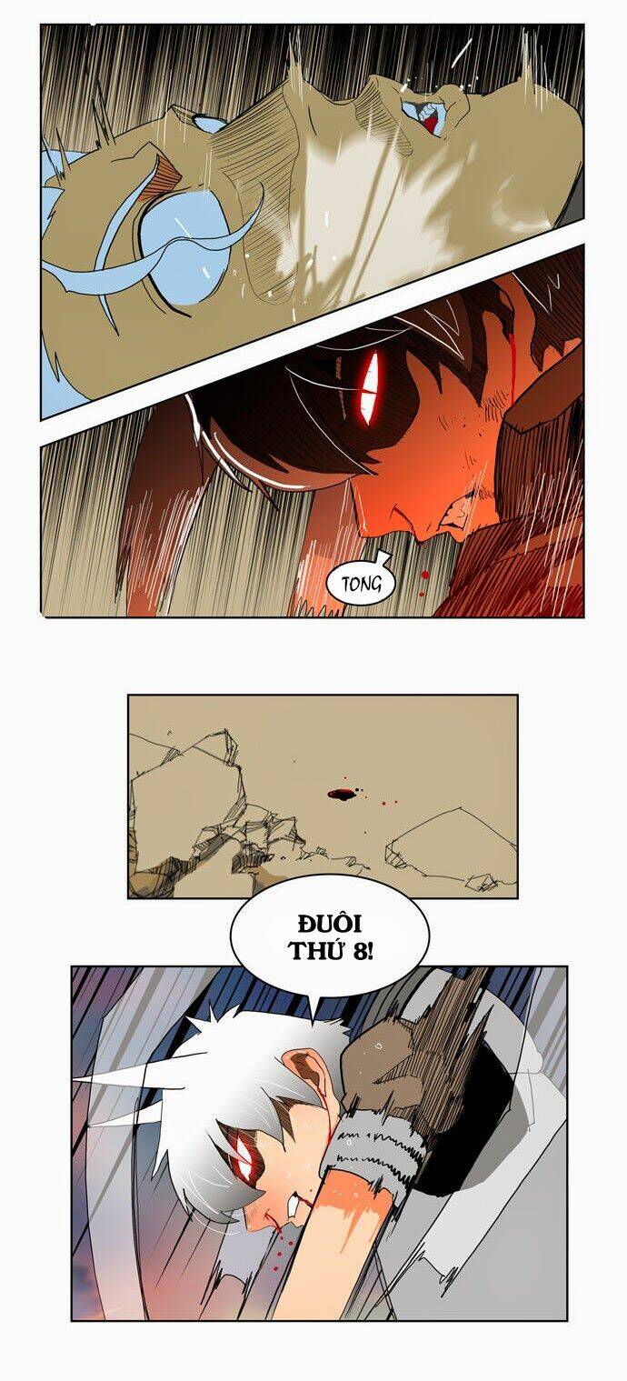 Chúa tể học đường: Chapter 158