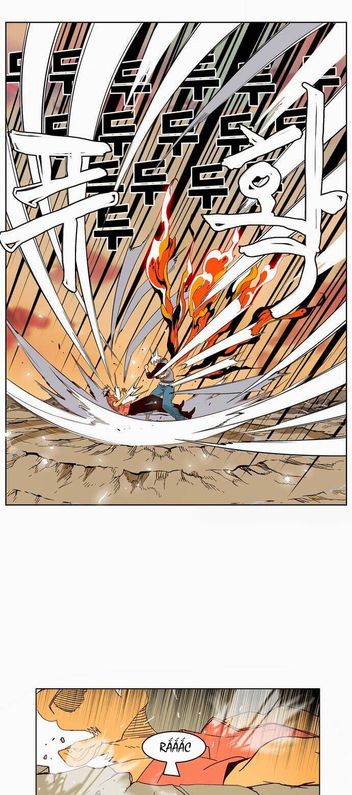 Chúa tể học đường: Chapter 158