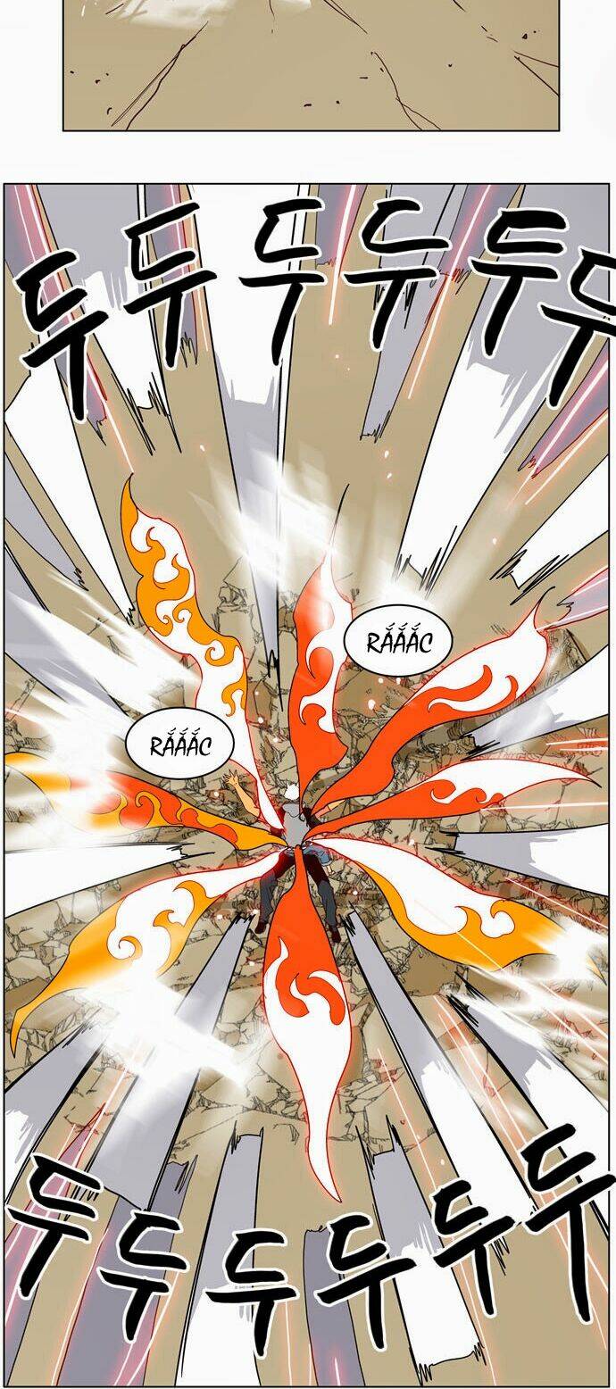 Chúa tể học đường: Chapter 158