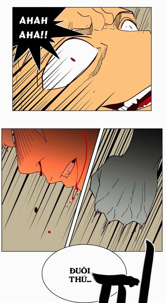 Chúa tể học đường: Chapter 158
