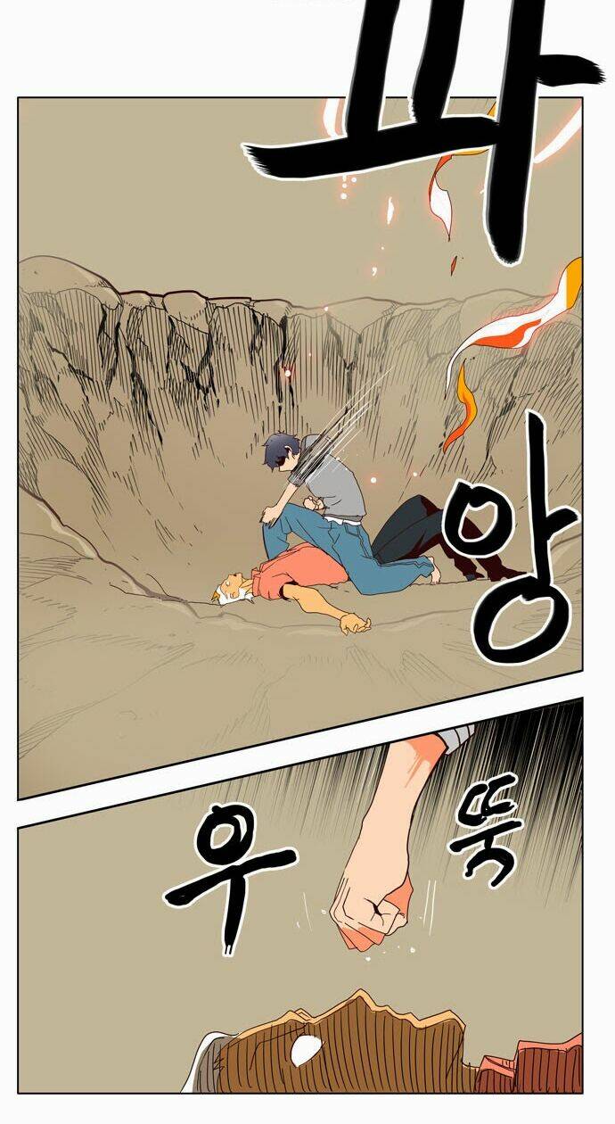 Chúa tể học đường: Chapter 158