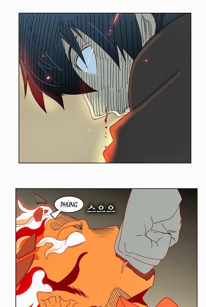 Chúa tể học đường: Chapter 158