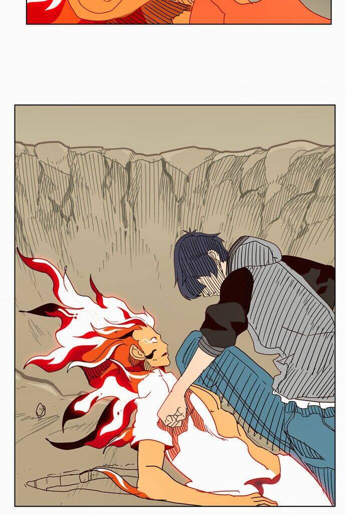 Chúa tể học đường: Chapter 158