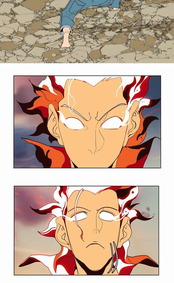Chúa tể học đường: Chapter 158