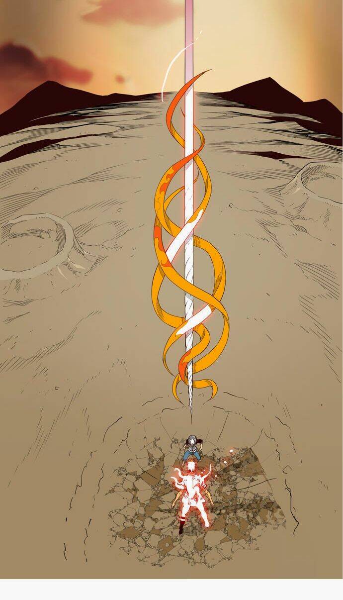 Chúa tể học đường: Chapter 158