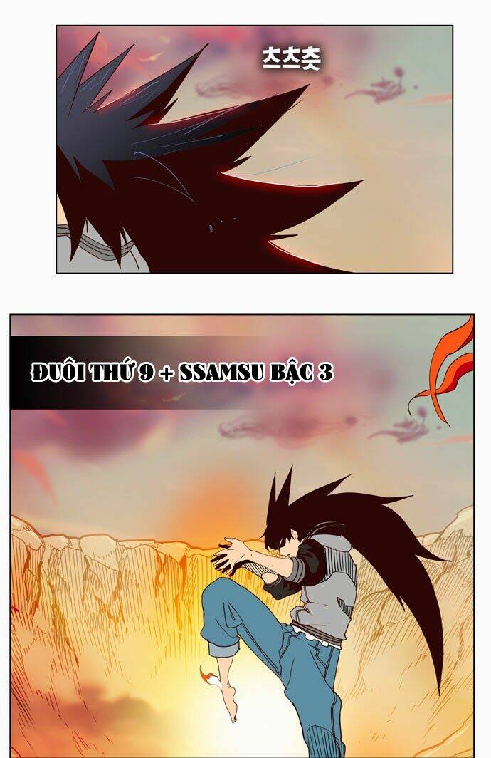 Chúa tể học đường: Chapter 158