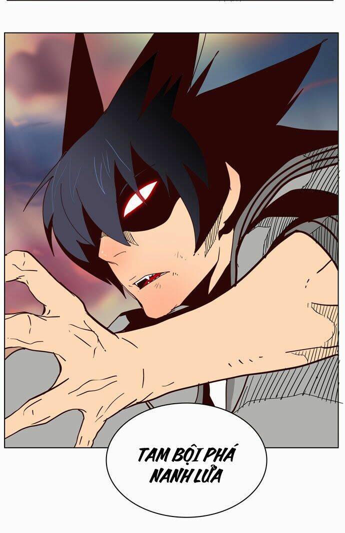 Chúa tể học đường: Chapter 158